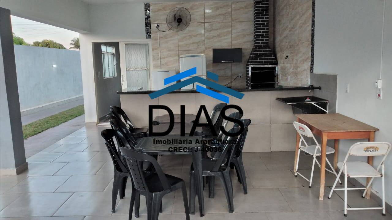 Casa à venda com 3 quartos, 114m² - Foto 13