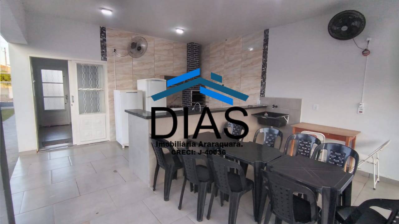 Casa à venda com 3 quartos, 114m² - Foto 10