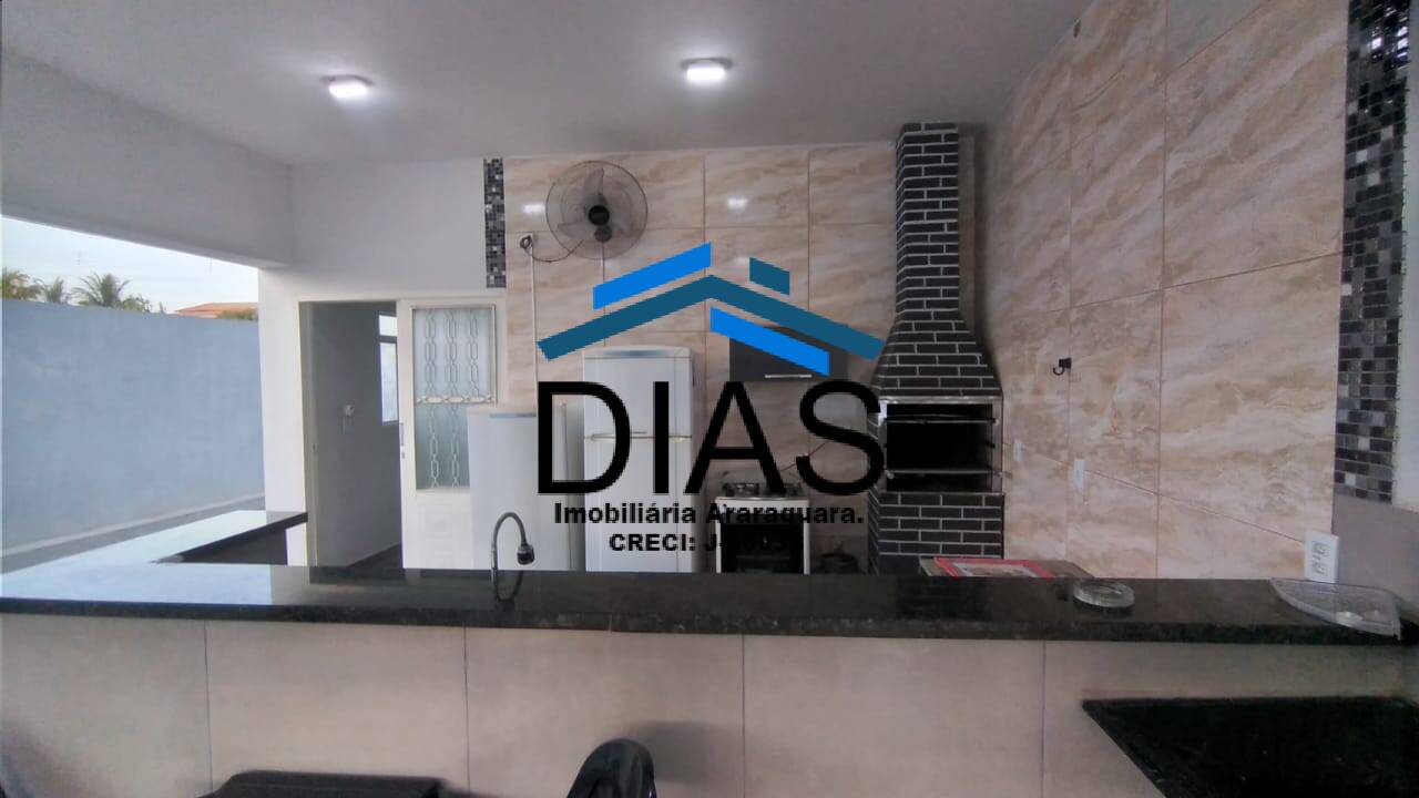 Casa à venda com 3 quartos, 114m² - Foto 11