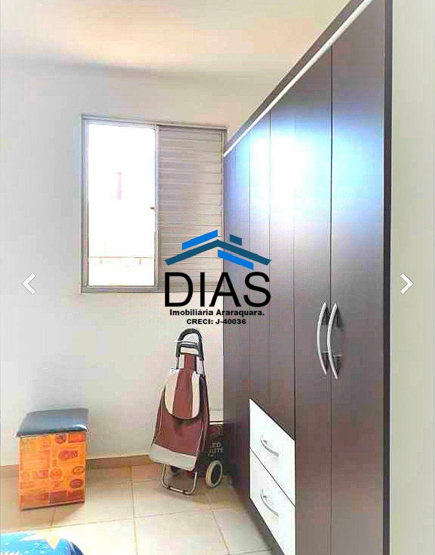 Apartamento à venda com 2 quartos, 49m² - Foto 6