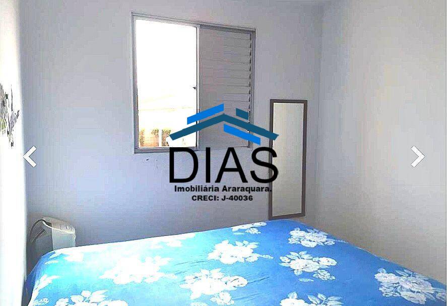 Apartamento à venda com 2 quartos, 49m² - Foto 9