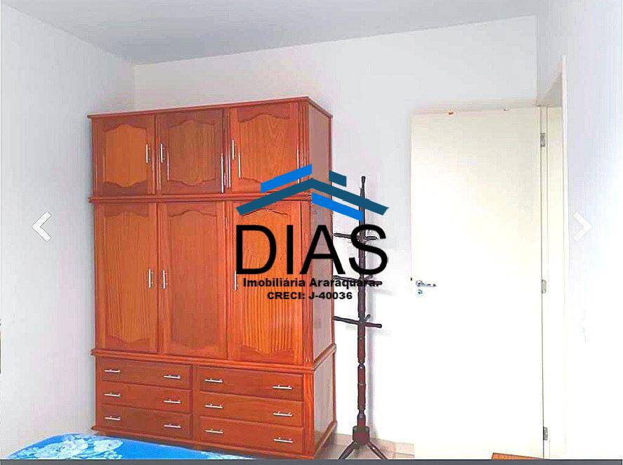 Apartamento à venda com 2 quartos, 49m² - Foto 8