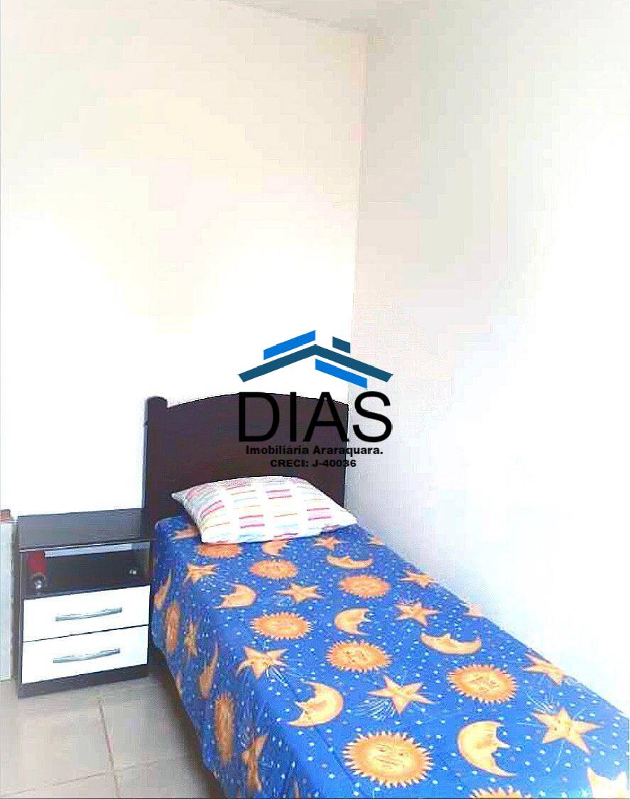 Apartamento à venda com 2 quartos, 49m² - Foto 10