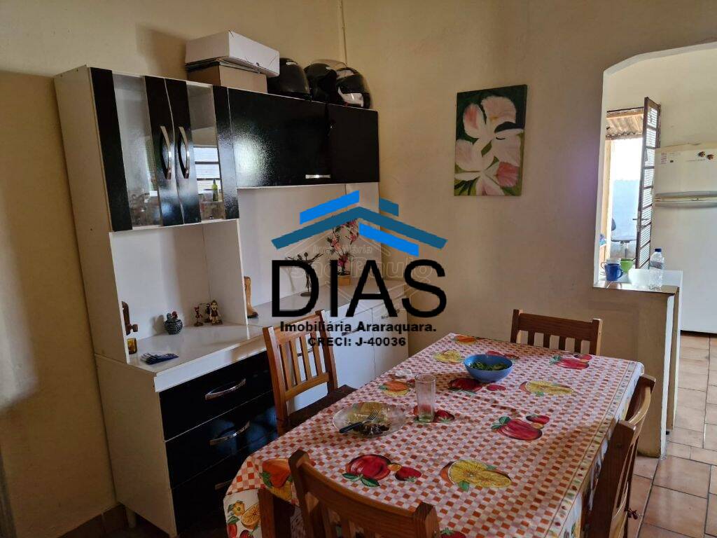 Casa à venda com 3 quartos, 185m² - Foto 5