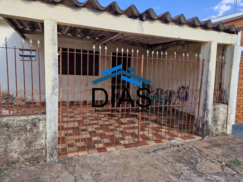 Casa à venda com 3 quartos, 185m² - Foto 2