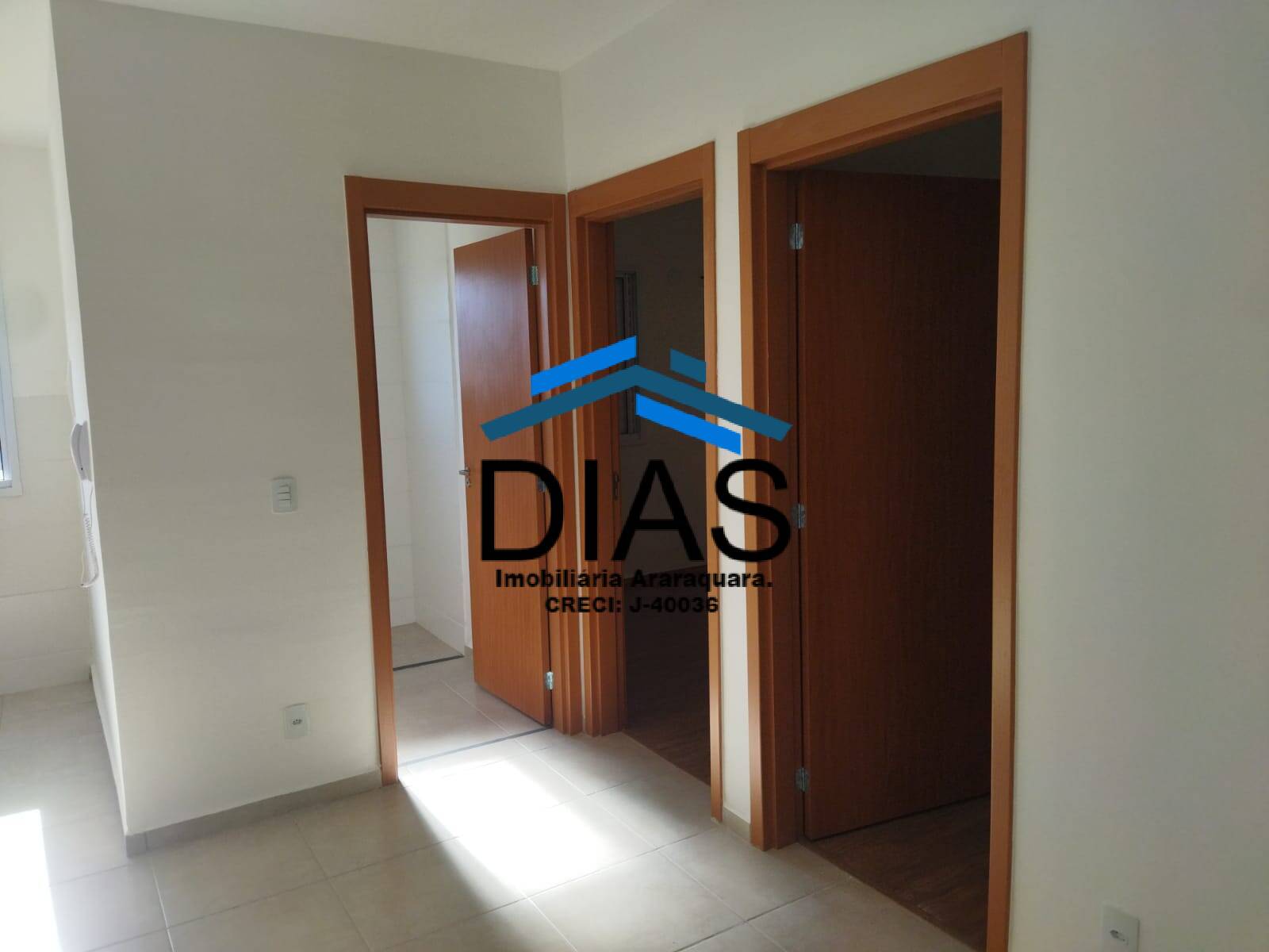 Apartamento à venda com 2 quartos, 48m² - Foto 3