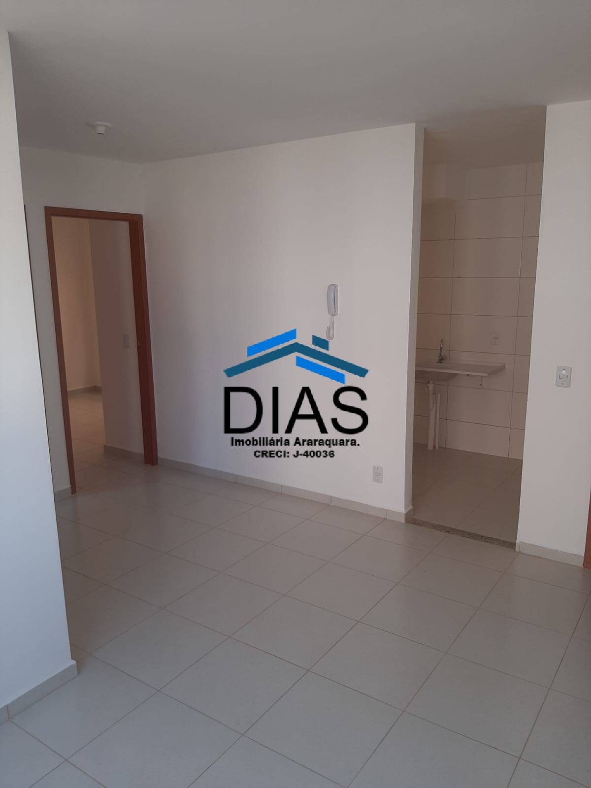 Apartamento à venda com 2 quartos, 47m² - Foto 4