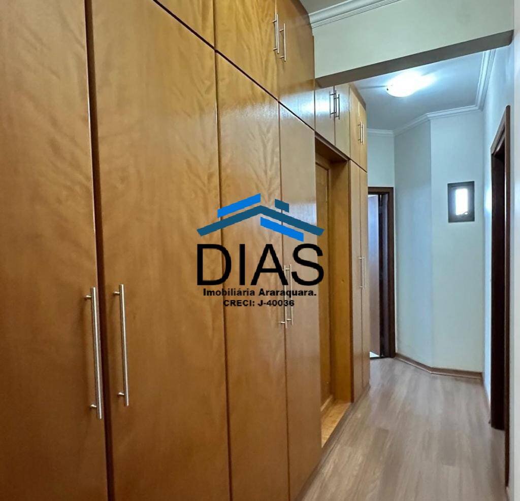 Apartamento à venda com 3 quartos, 137m² - Foto 8