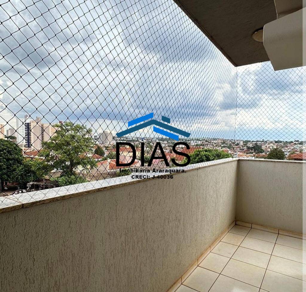 Apartamento à venda com 3 quartos, 137m² - Foto 10