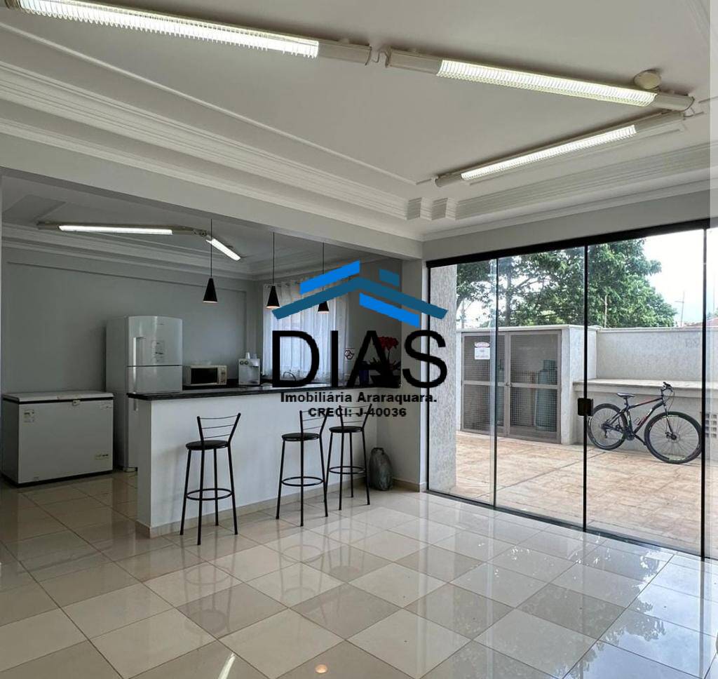 Apartamento à venda com 3 quartos, 137m² - Foto 11