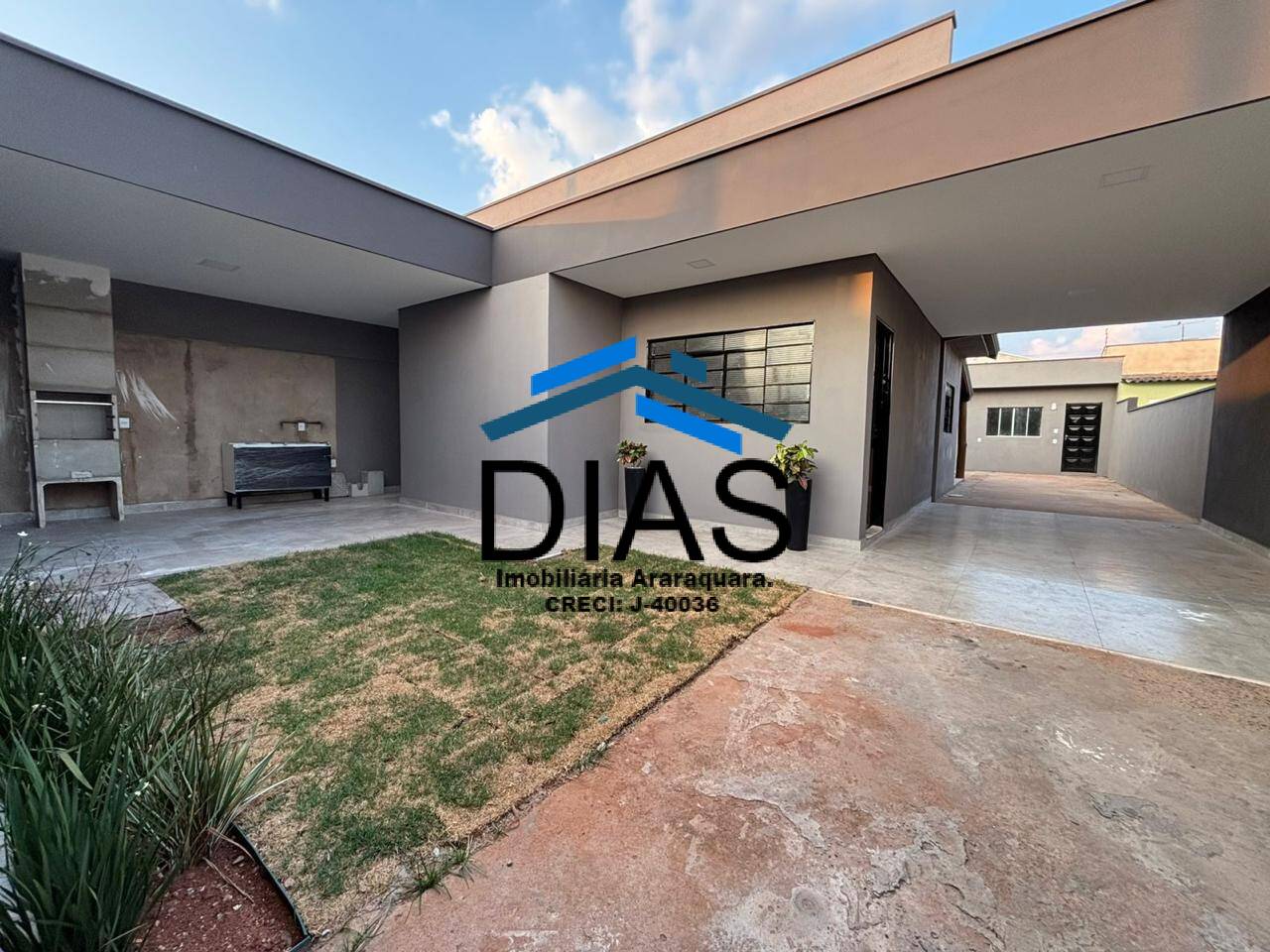 Casa à venda com 3 quartos, 160m² - Foto 15