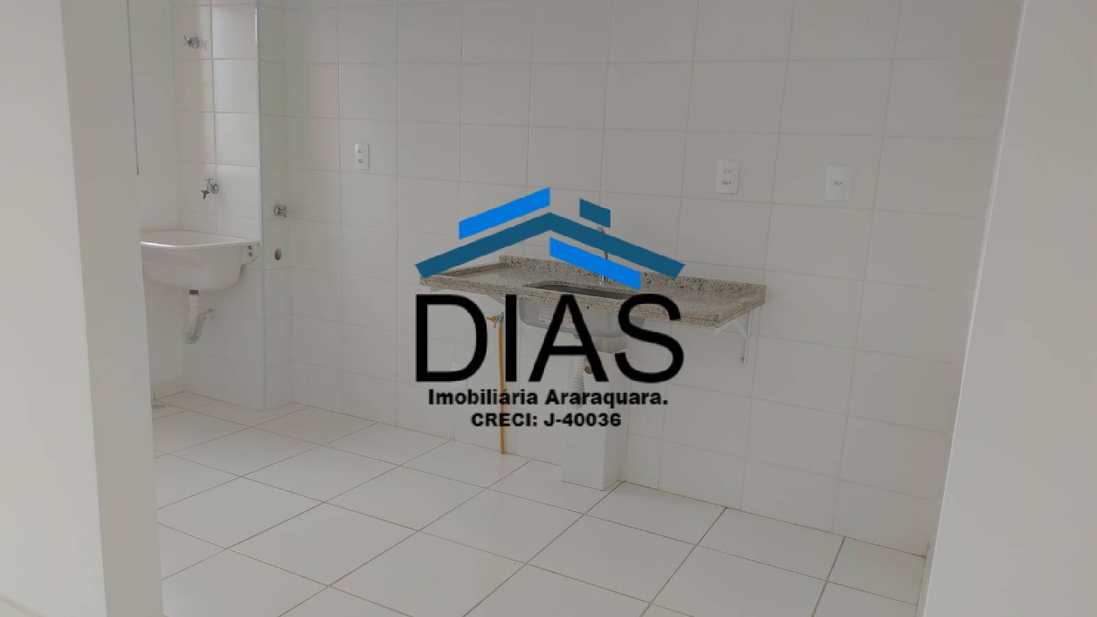 Apartamento à venda com 2 quartos, 51m² - Foto 3