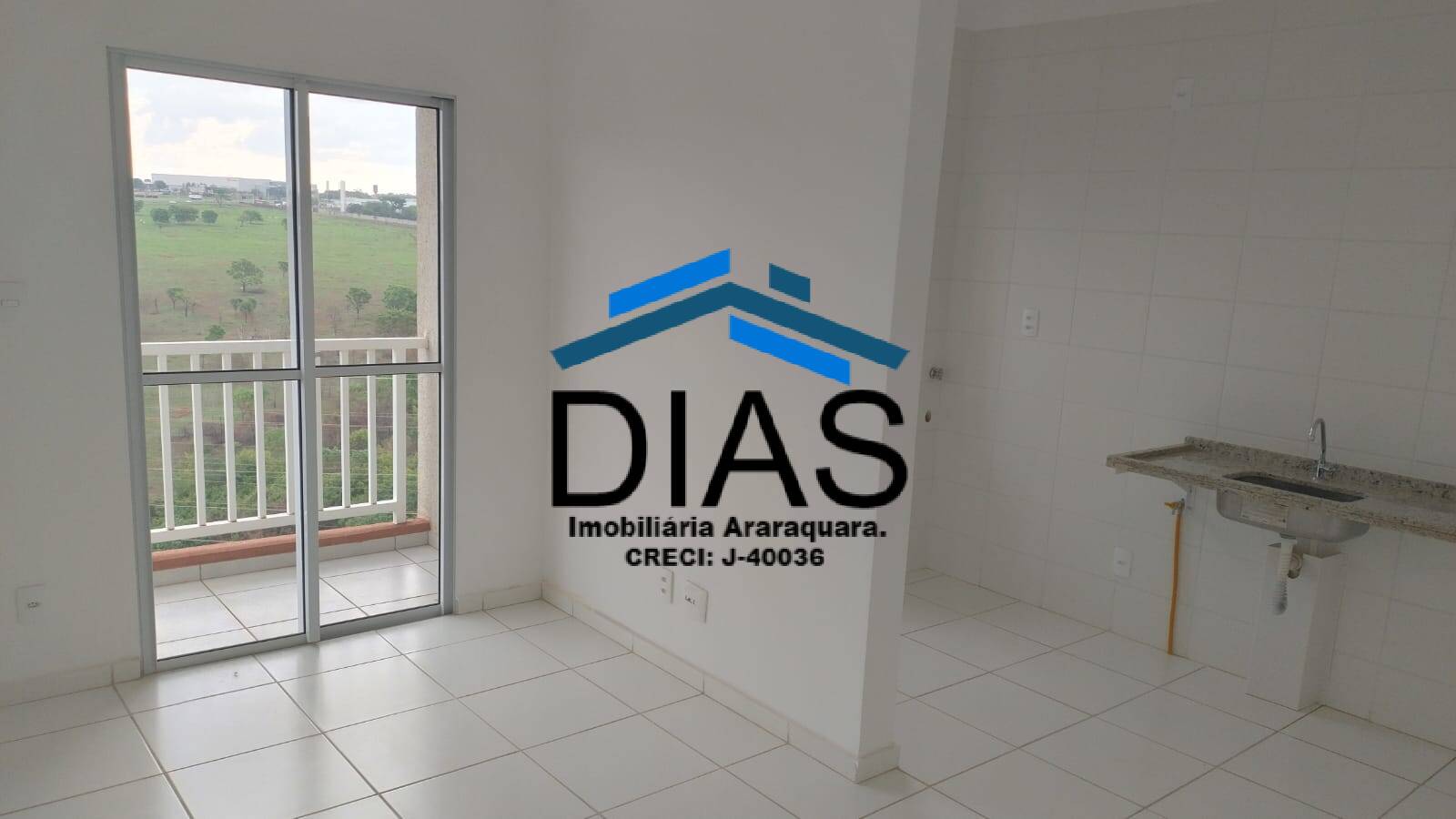 Apartamento à venda com 2 quartos, 51m² - Foto 4