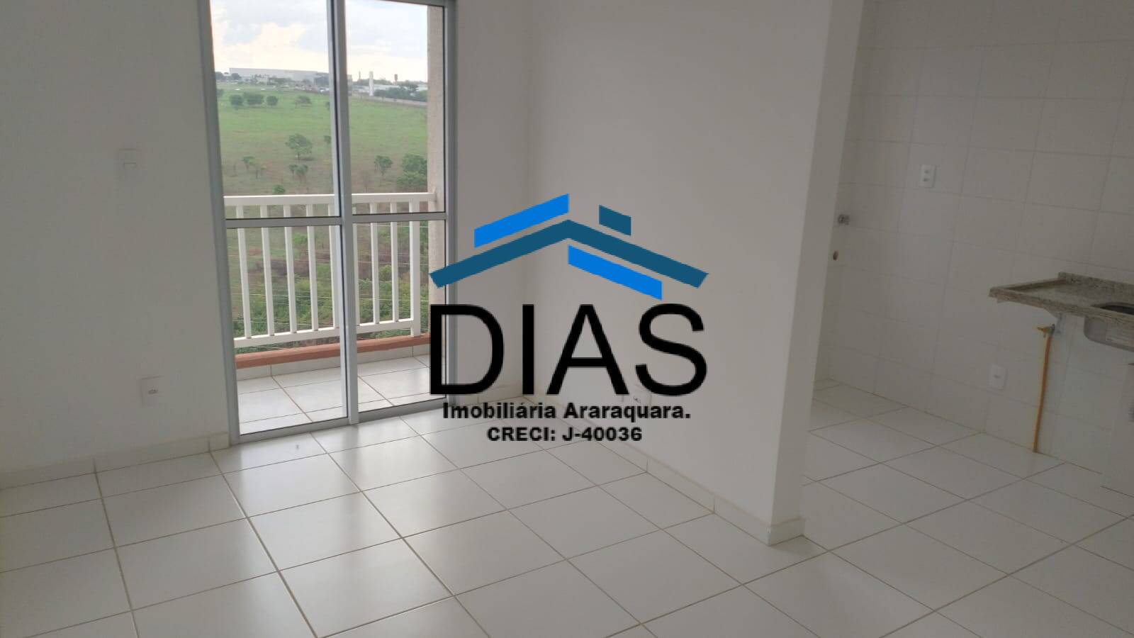 Apartamento à venda com 2 quartos, 51m² - Foto 5