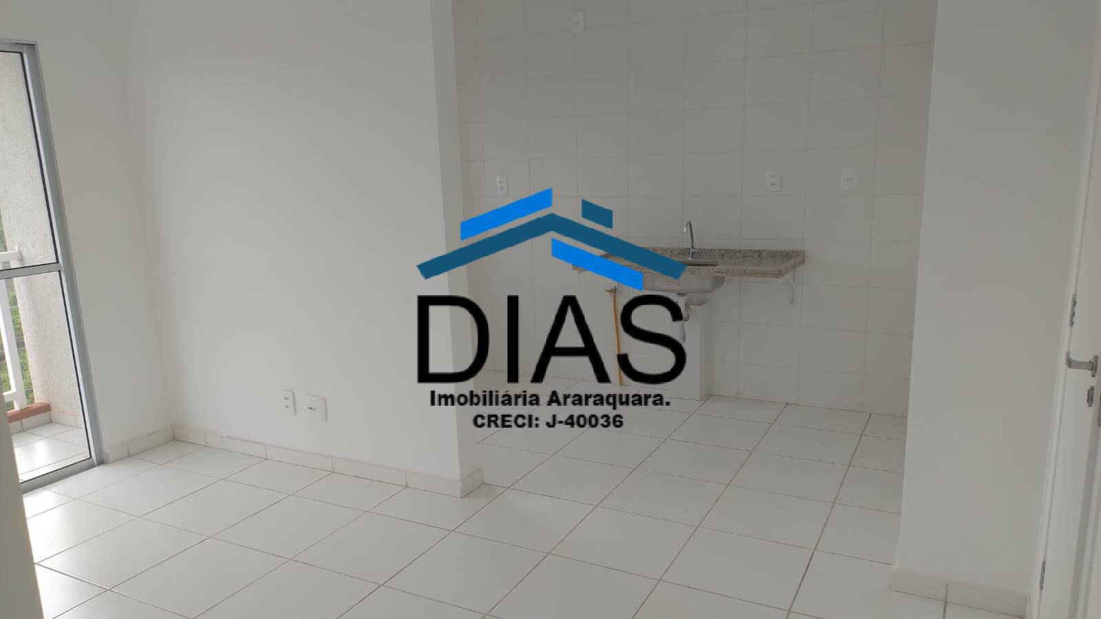 Apartamento à venda com 2 quartos, 51m² - Foto 6