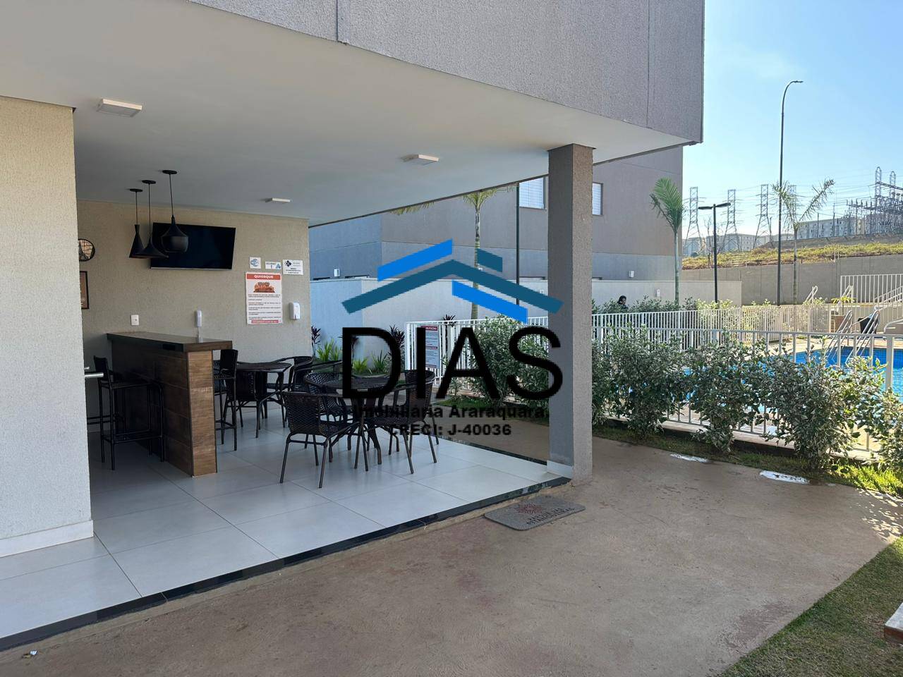 Apartamento à venda com 2 quartos, 51m² - Foto 27