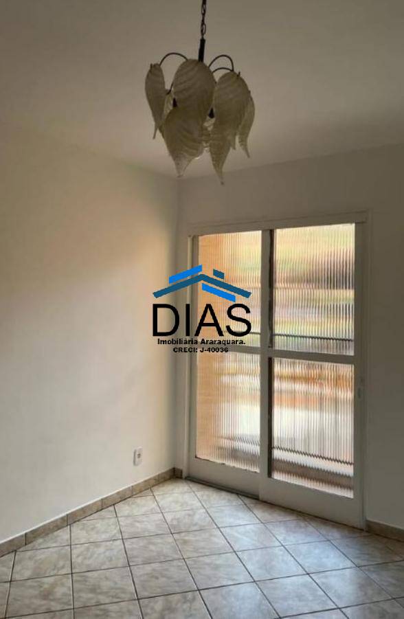 Apartamento à venda com 2 quartos, 55m² - Foto 4