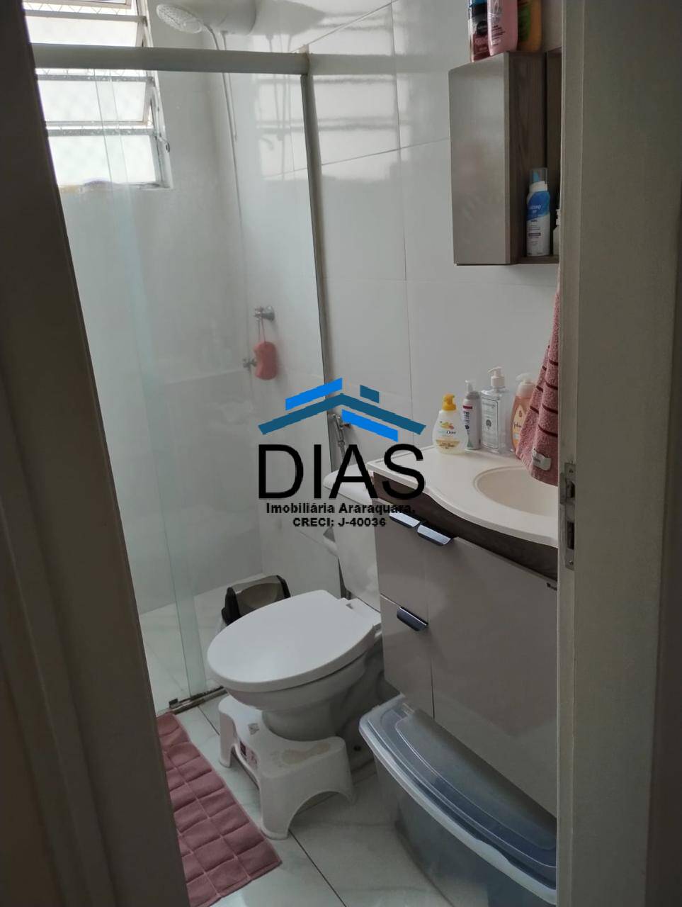 Apartamento à venda com 2 quartos, 51m² - Foto 12