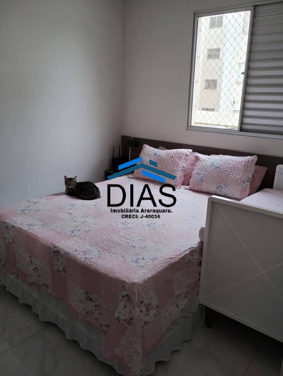 Apartamento à venda com 2 quartos, 51m² - Foto 11