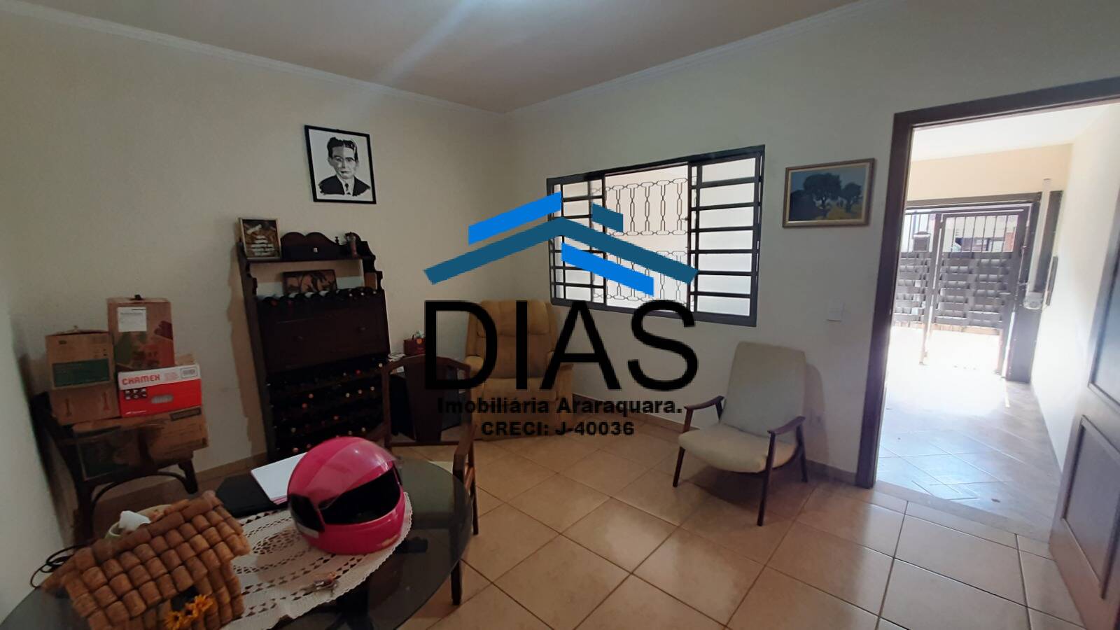 Casa à venda com 2 quartos, 121m² - Foto 3