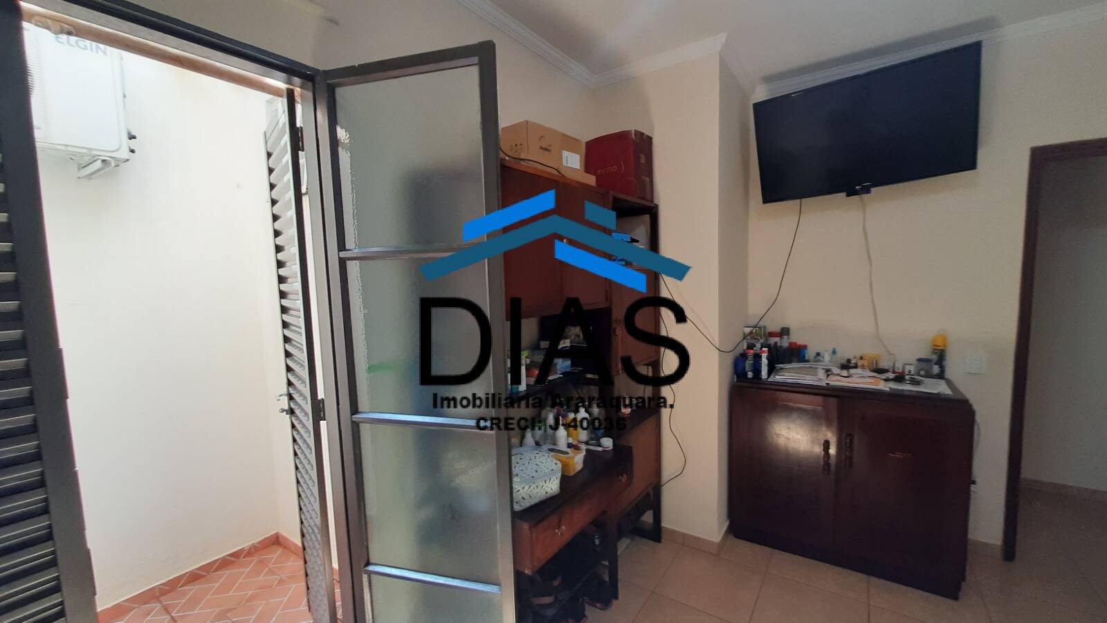 Casa à venda com 2 quartos, 121m² - Foto 8