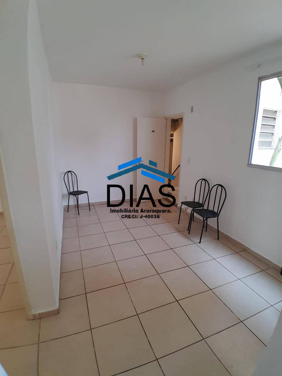 Apartamento à venda com 2 quartos, 49m² - Foto 1