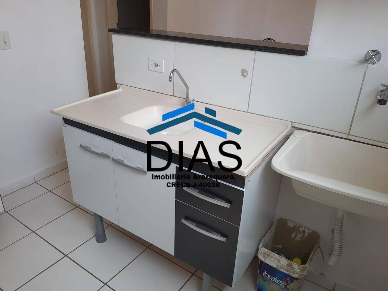 Apartamento à venda com 2 quartos, 49m² - Foto 5