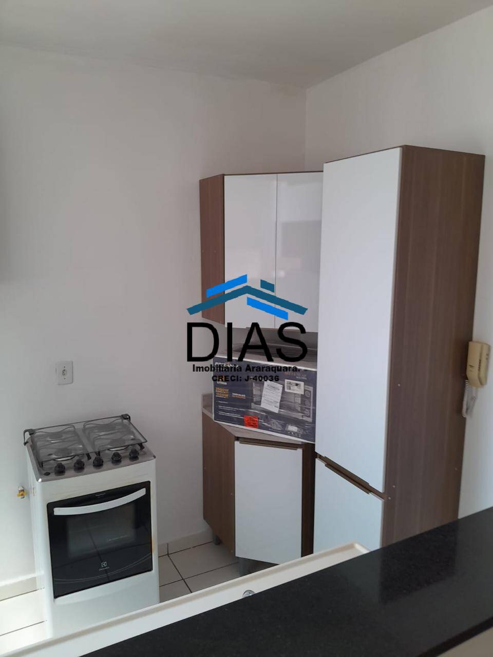 Apartamento à venda com 2 quartos, 49m² - Foto 4