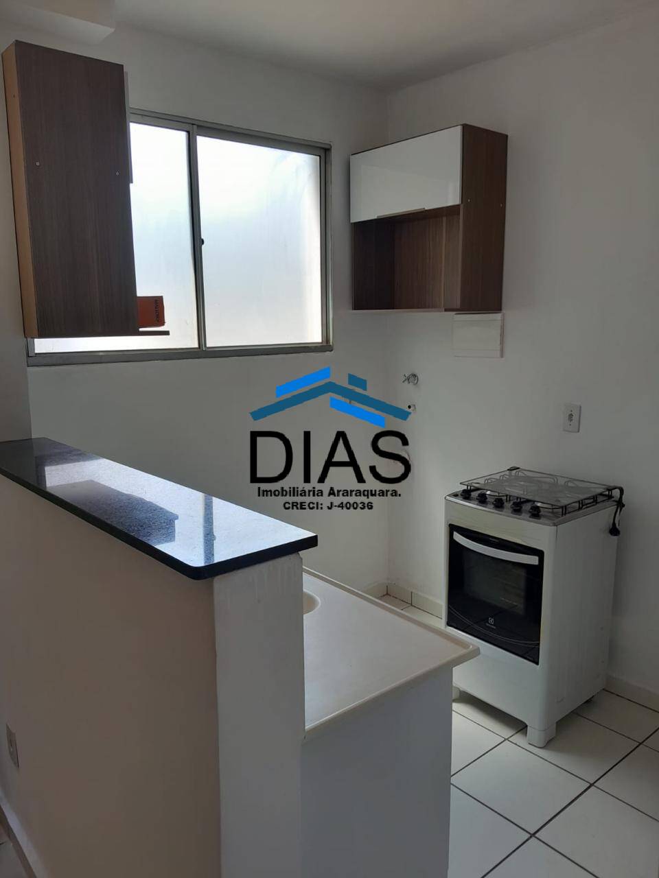 Apartamento à venda com 2 quartos, 49m² - Foto 6