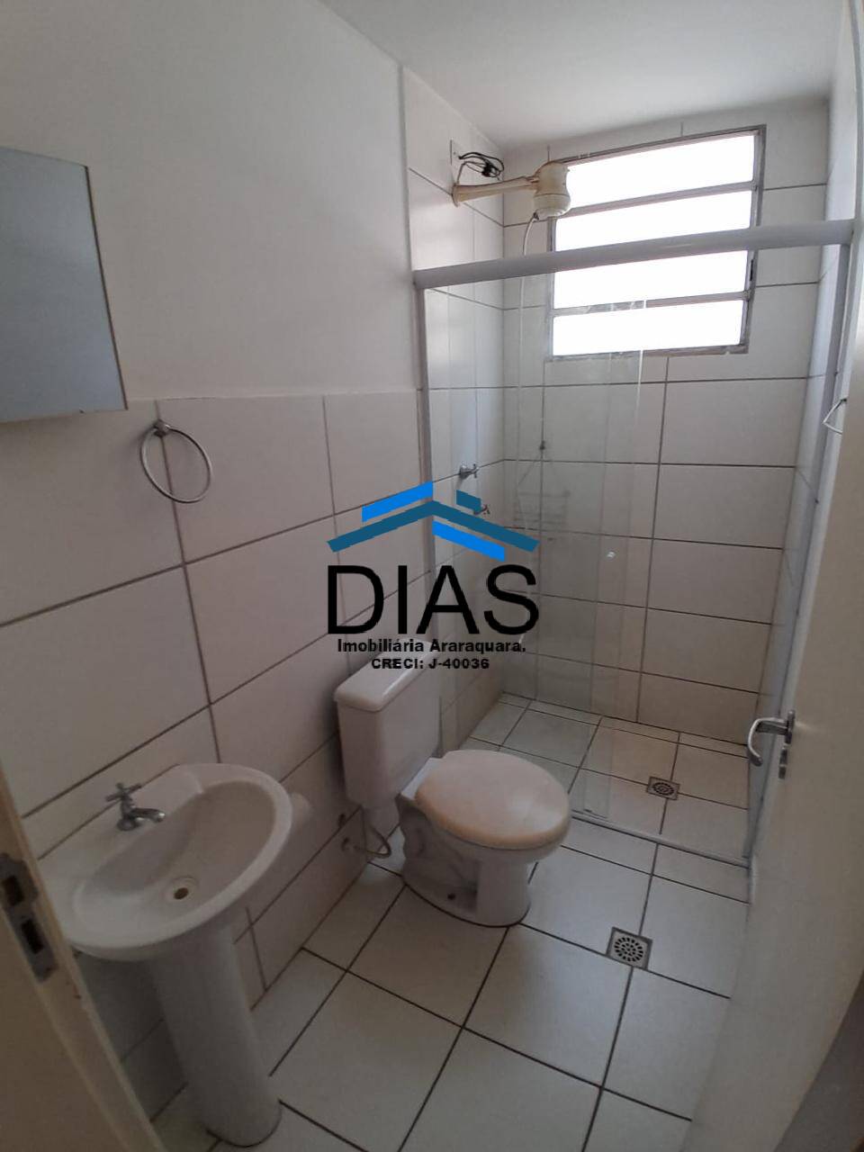 Apartamento à venda com 2 quartos, 49m² - Foto 7