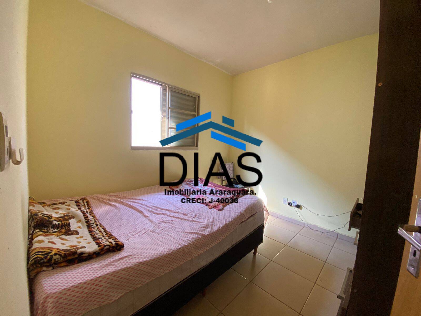 Casa à venda com 2 quartos, 41m² - Foto 6