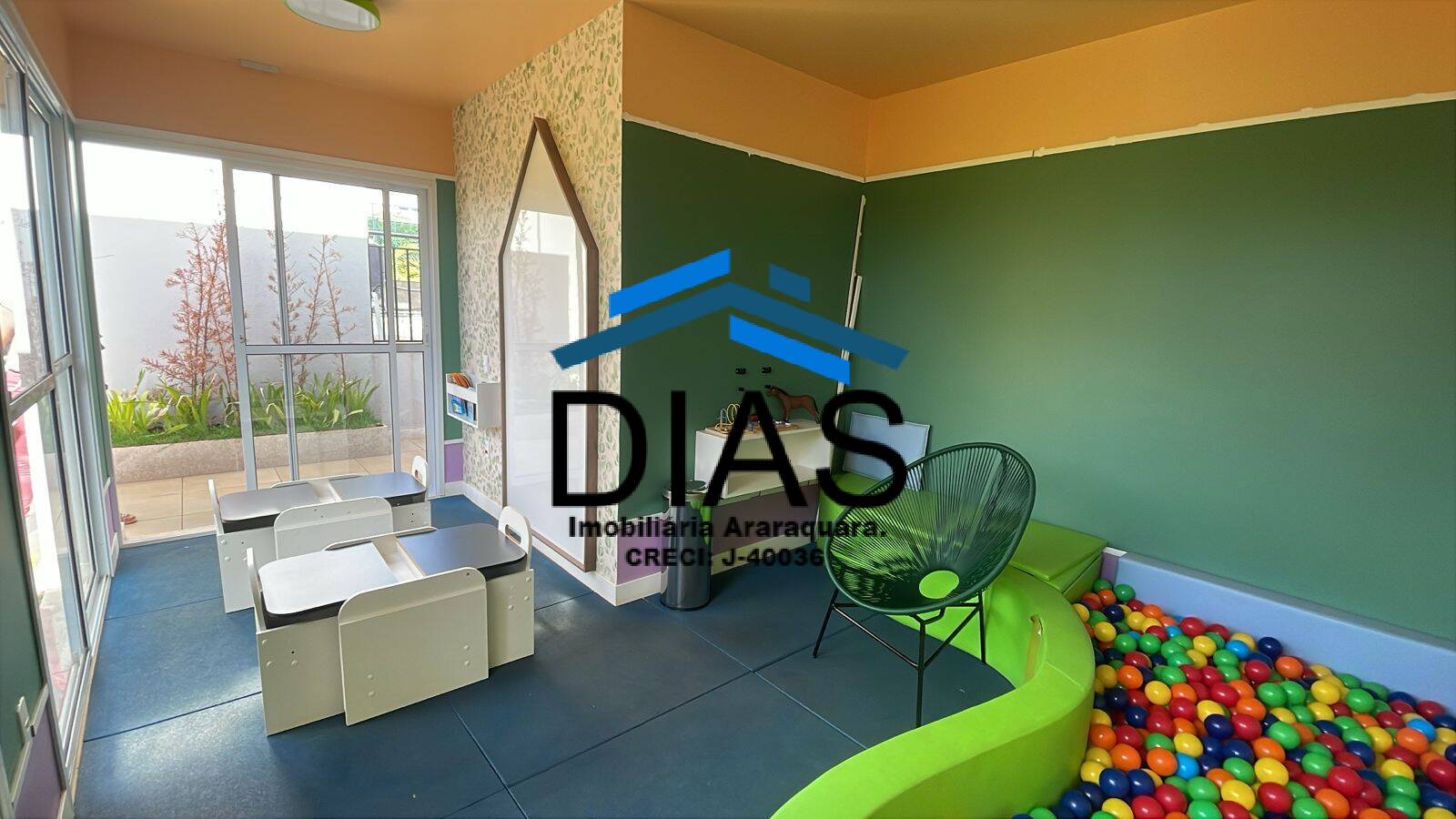 Apartamento à venda e aluguel com 3 quartos, 76m² - Foto 34