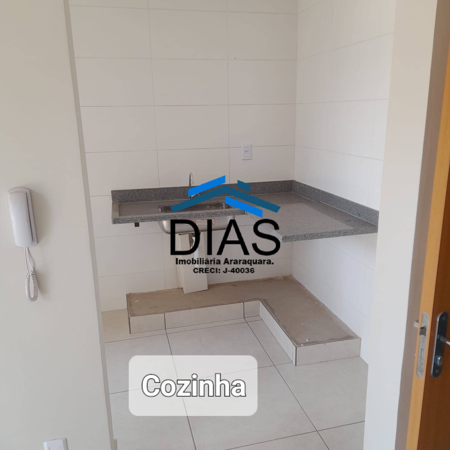 Apartamento à venda com 2 quartos, 63m² - Foto 5