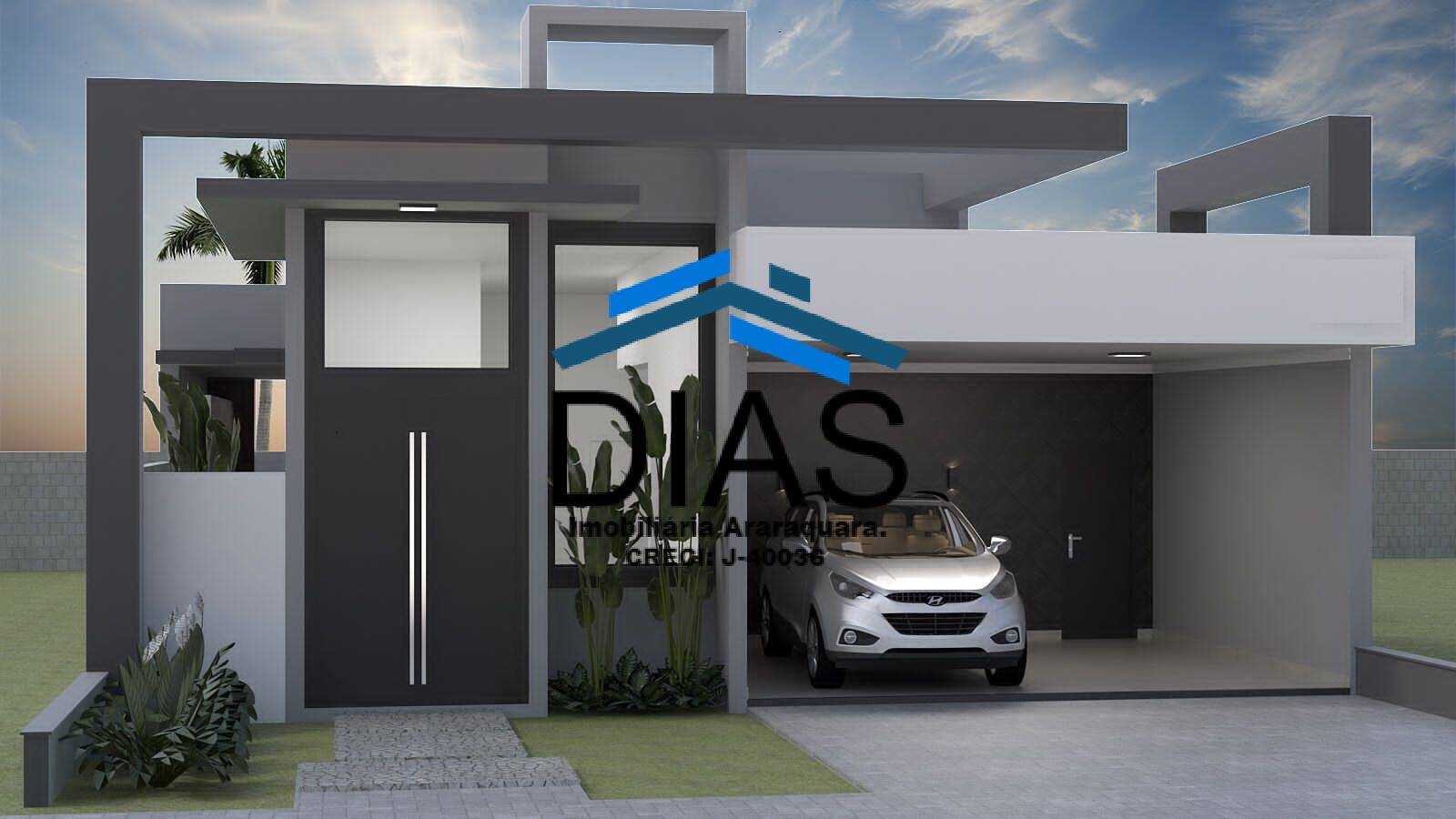 Casa à venda com 3 quartos, 154m² - Foto 3