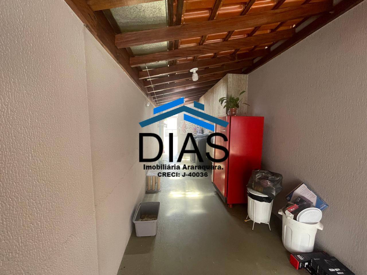 Casa à venda com 3 quartos, 209m² - Foto 22