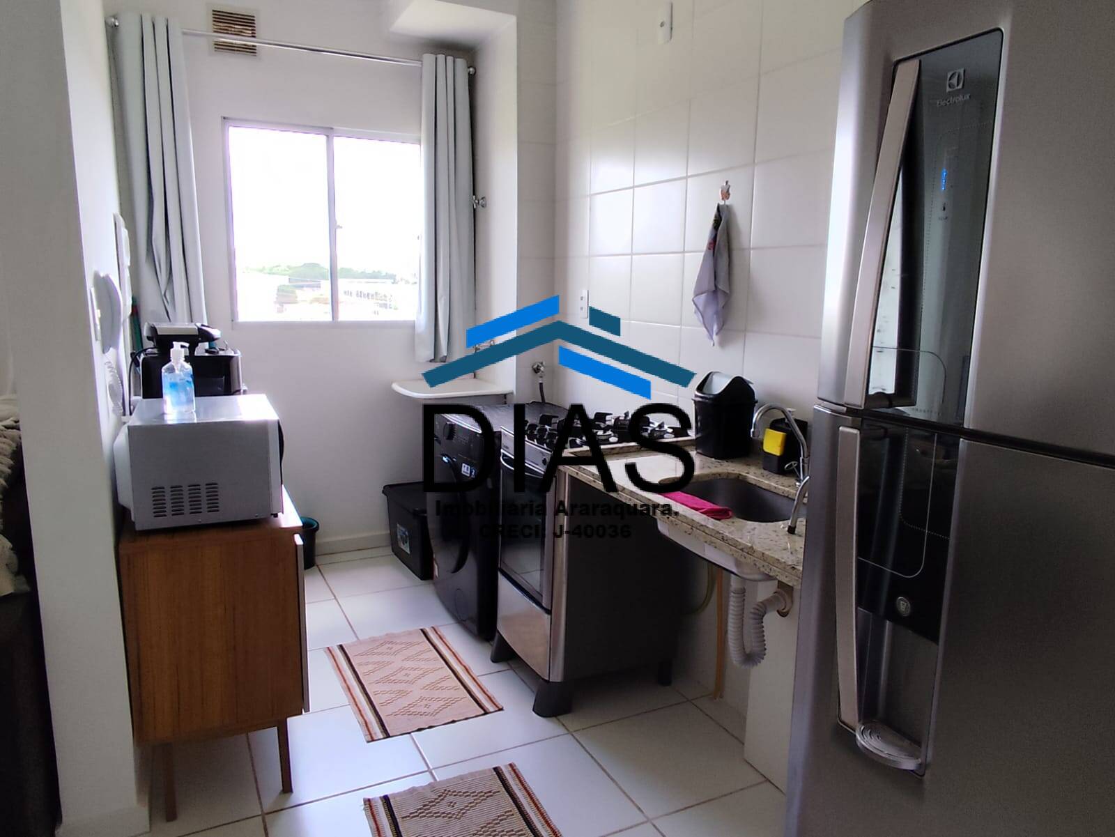 Apartamento à venda com 2 quartos, 51m² - Foto 14