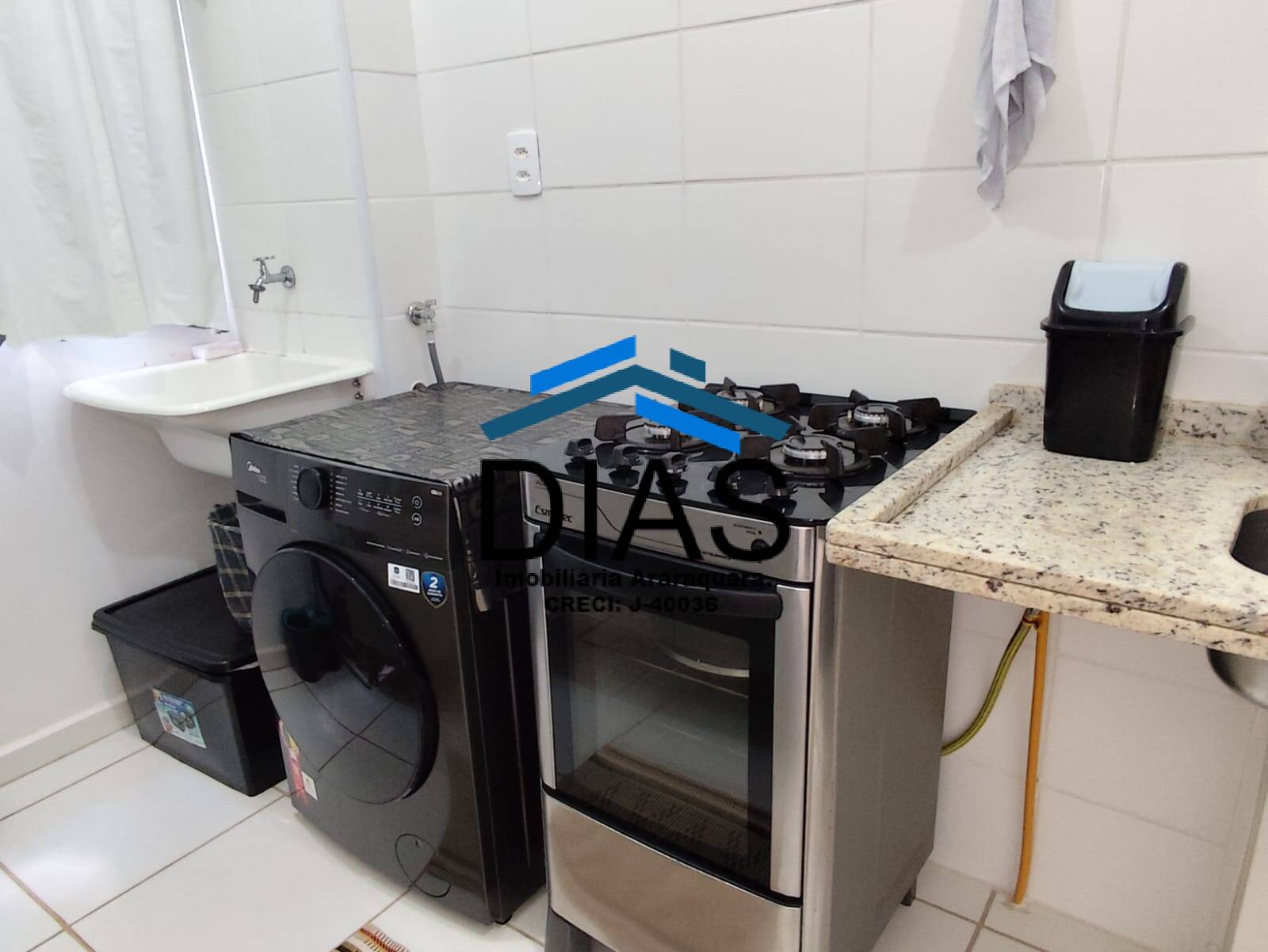 Apartamento à venda com 2 quartos, 51m² - Foto 16