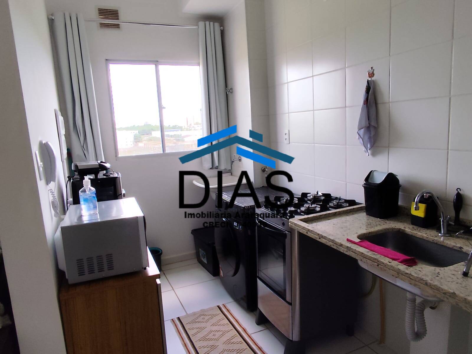 Apartamento à venda com 2 quartos, 51m² - Foto 18