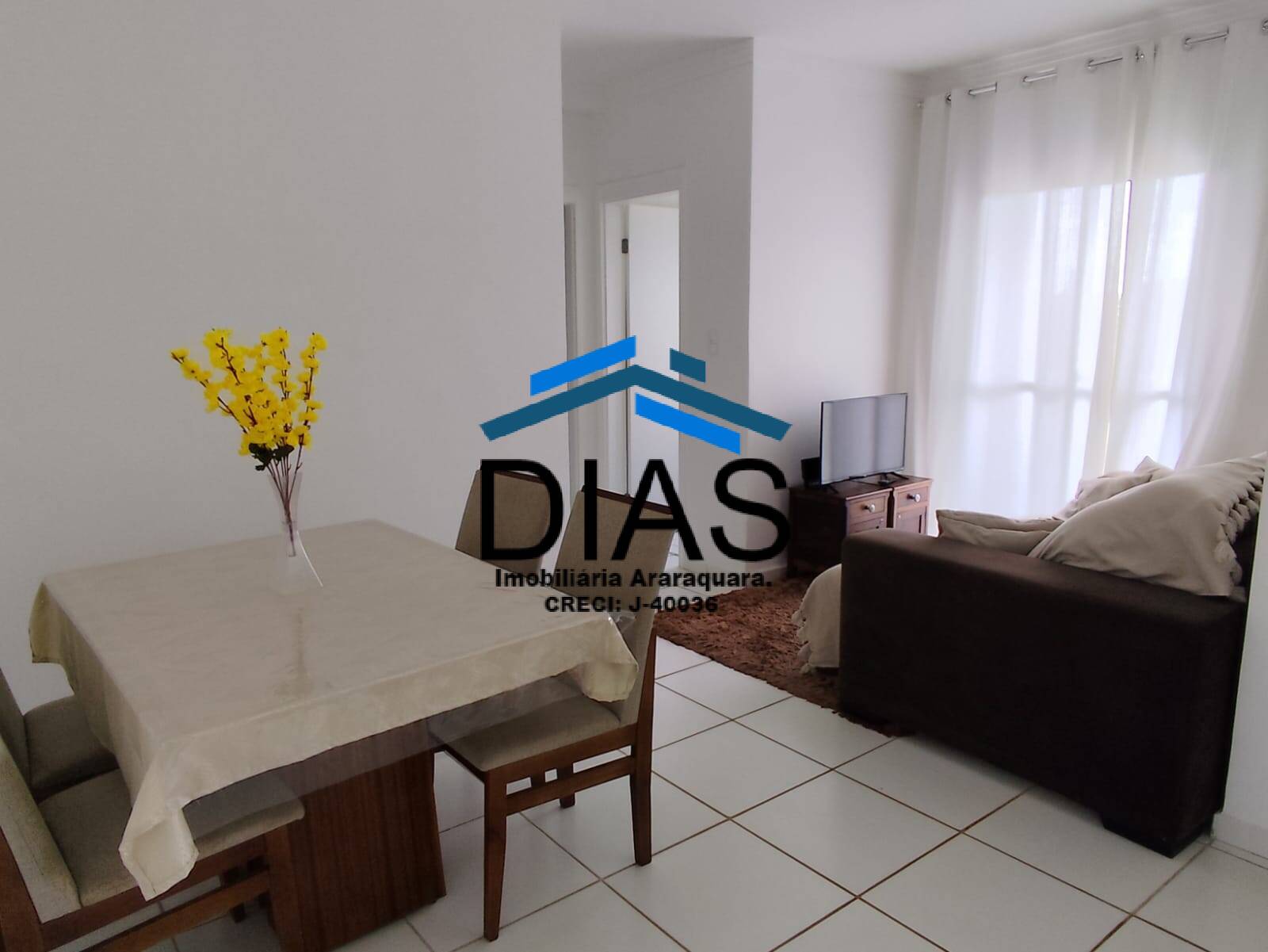 Apartamento à venda com 2 quartos, 51m² - Foto 17