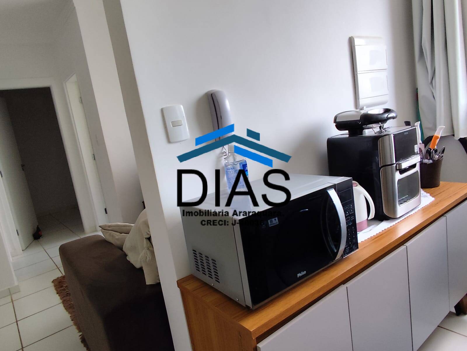 Apartamento à venda com 2 quartos, 51m² - Foto 15