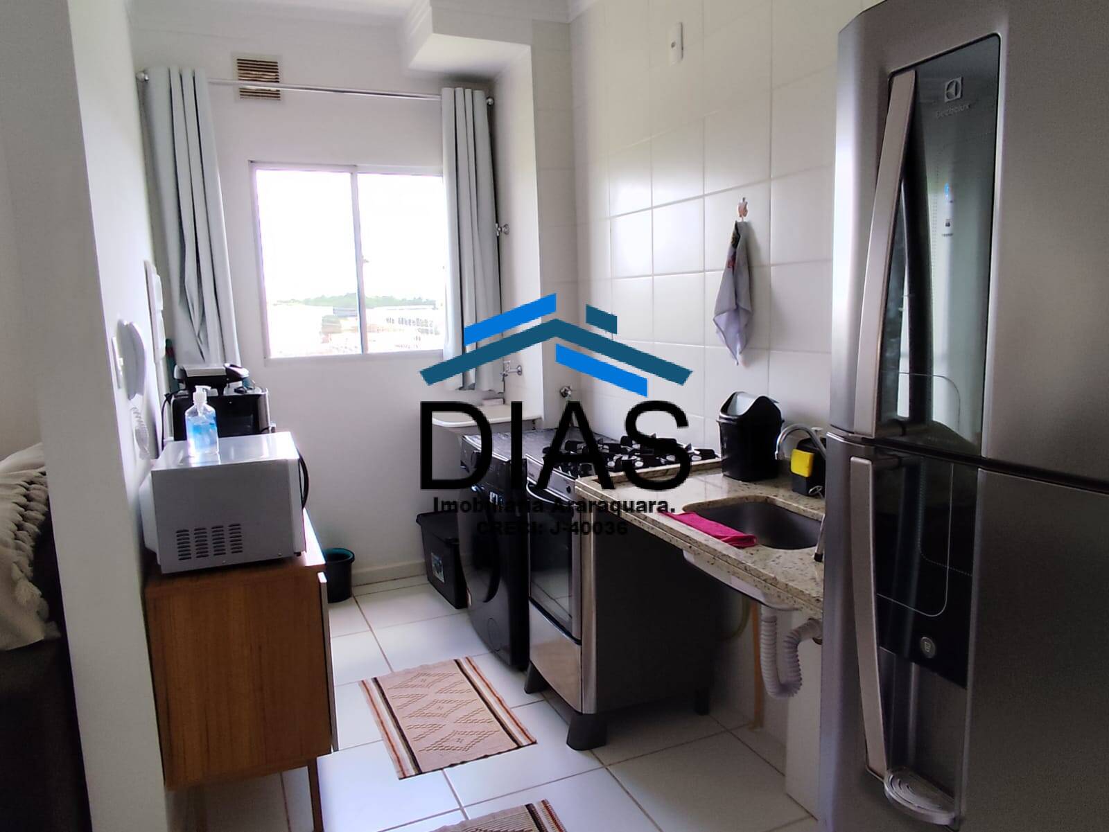 Apartamento à venda com 2 quartos, 51m² - Foto 21