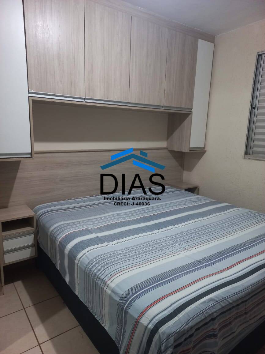 Apartamento à venda com 2 quartos, 51m² - Foto 9