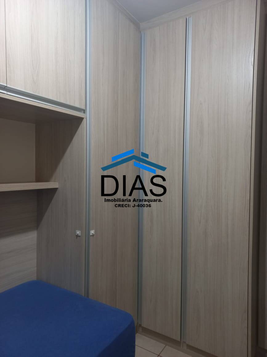 Apartamento à venda com 2 quartos, 51m² - Foto 8