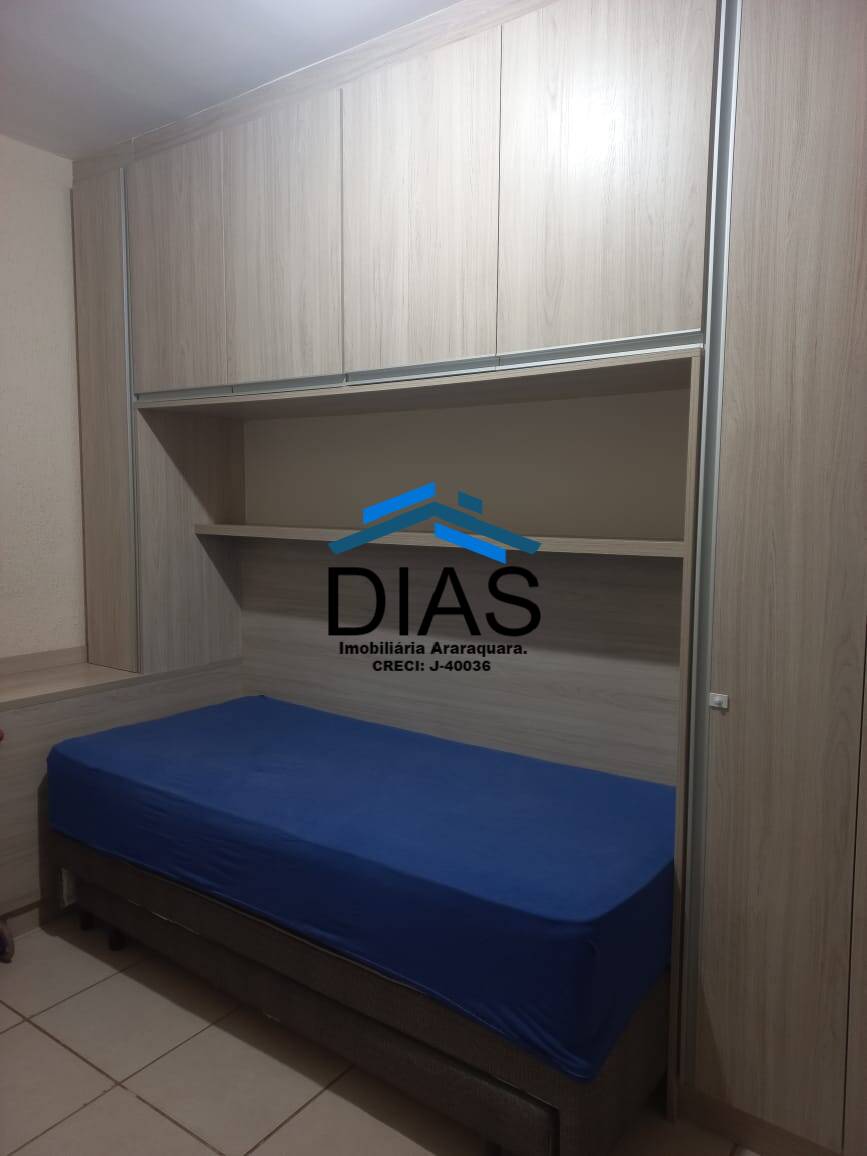 Apartamento à venda com 2 quartos, 51m² - Foto 7