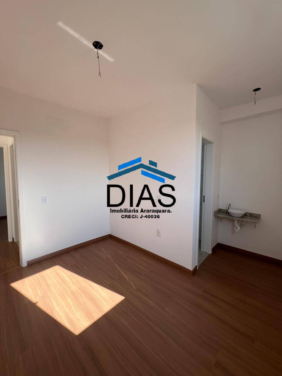 Apartamento à venda com 2 quartos, 51m² - Foto 3