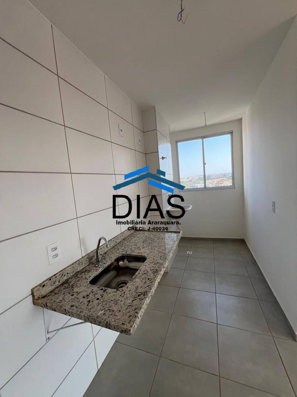 Apartamento à venda com 2 quartos, 51m² - Foto 4