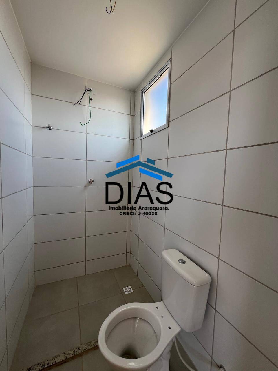 Apartamento à venda com 2 quartos, 51m² - Foto 5