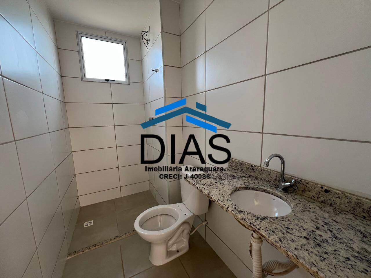 Apartamento à venda com 2 quartos, 51m² - Foto 6