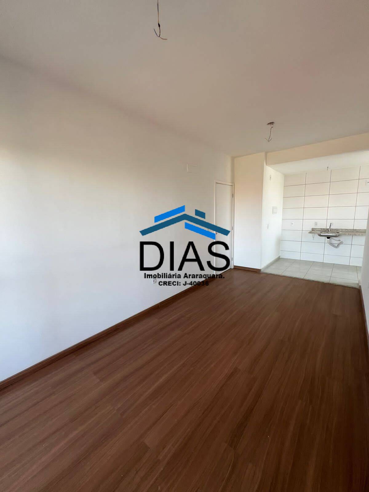 Apartamento à venda com 2 quartos, 51m² - Foto 7