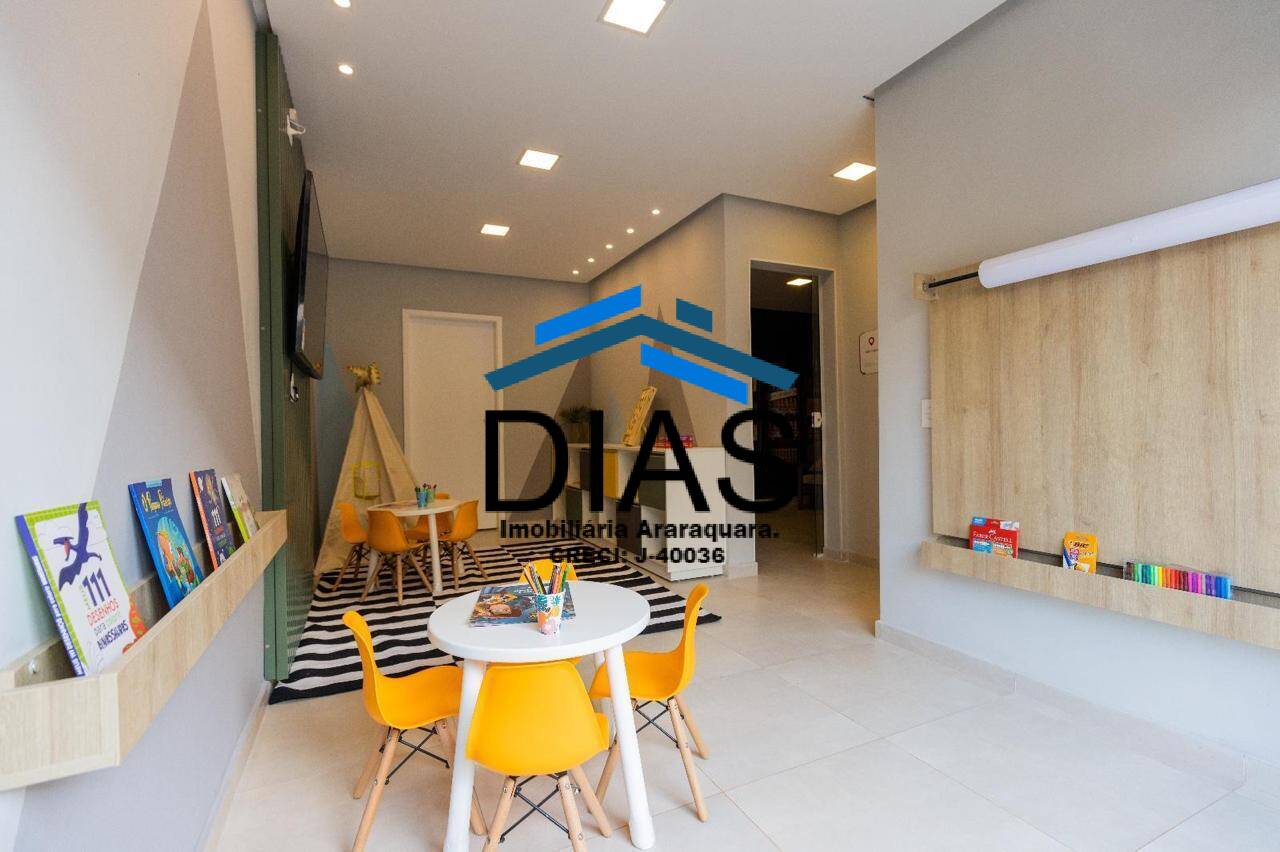 Apartamento à venda com 2 quartos, 51m² - Foto 12